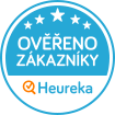 Heureka.cz - ověřené hodnocení obchodu Puntja.cz